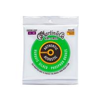 Martin MA535S Phosphor Bronze 92/8 11-52