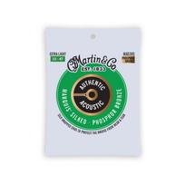 Martin MA530S Phosphor Bronze 92/8 10-47