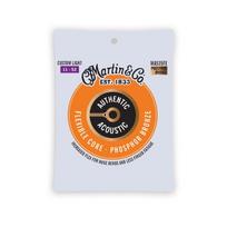 Martin MA535FX Phosphor Bronze 11-52