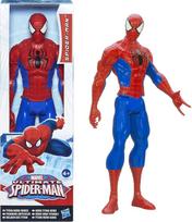 Žmogus voras figūrėlė „Ultimate Spiderman“, 30 cm