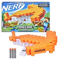 Nerf Minecraft šautuvas - arbaletas „Pillager’s Crossbow”, F4415
