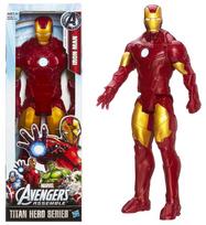Geležinio Žmogaus figūrėlė „Avengers TItan Hero”, 30 cm