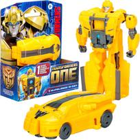 Transformers figūrėlė Kamanė - Bumblebee „Transformers One”, F9383