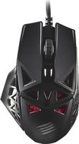 Laidinė žaidimų pelė Mad Catz M.O.J.O. M1, juoda sp.