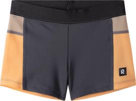 REIMA Simmari Soft black 9780 plaukimo šortai vaikams