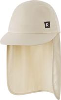 REIMA Viipotin kepurė vaikams Birch Beige
