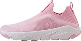 REIMA Sujuva batai vaikams Light Heather 4250