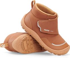 REIMA Hyppii Cinnamon brown batai vaikams