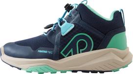 REIMA Kiritin batai vaikams Navy 698A