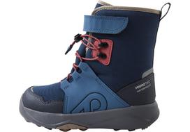 REIMA Talves batai vaikams – Navy spalva