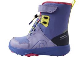 REIMA Talves Breezy Violet batai vaikams žiemai