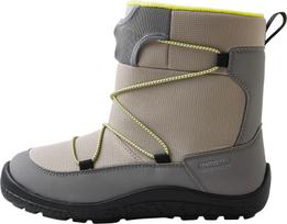 REIMA Ensilumi Junior Earthy Beige batai vaikams