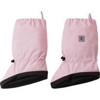 REIMA Antura batai vaikams Pale rose spalvos