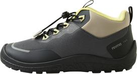 REIMA Sankari Soft black batai vaikams