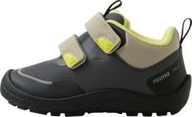 REIMA Viikari batai vaikams Soft black