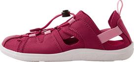 REIMA Valoa batai vaikams Bright Berry spalvos