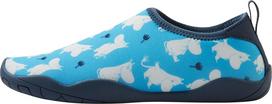 REIMA Moomin Lean turkio mėlynos spalvos kombinezonas