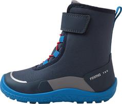 REIMA TALVELLA batai vaikams Navy 6980