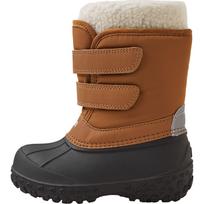 REIMA KONKARI batai Cinnamon brown 1490