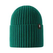 REIMA HATTARA Deeper Green kepurė vaikams