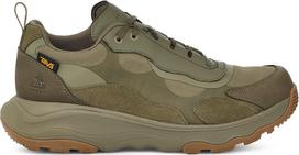 Teva GEOTRECCA LOW RP vyriški batai Burnt Olive