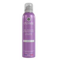 O'LYSEE dušo putos MUSK, 200 ml