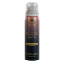O'LYSEE dušo putos BOIS ENVOUTANT, 50 ml