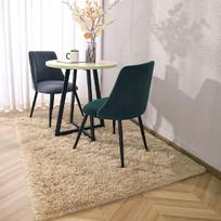 Minkštas neslystantis pūkuotas kilimas, 100 * 200 cm / 39,37 * 78,74 colio