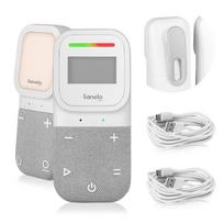 Mobili auklė Lionelo Babyline 2.3