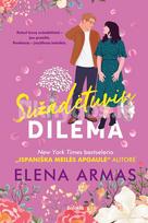 Sužadėtuvių dilema - Elena Armas