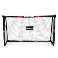 Futbolo vartai MovePro JSP-DS8020, 300 cm x 120 cm x 200 cm