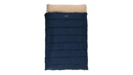 Miegmaišis Outwell Contour Lux 230492, mėlyna sp., 220 cm