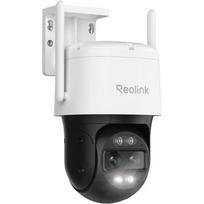 Stebėjimo kamera Reolink TrackMix Series W760