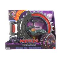 Transporto priemonė Mattel Masters Of The Universe Roton Vehicle JKJ05, pilka sp.
