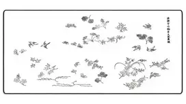 Pelės kilimėlis „LIT Mousepad” Yatsuo 1 by Taguchi Tomoki - 900x400x3mm
