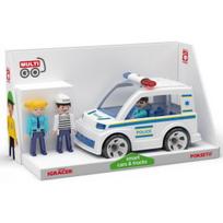 POKEETO MultiGO Žaislinis automobilis