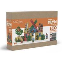 ECO ROTO Konstruktorius