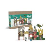 ECO ROTO Konstruktorius