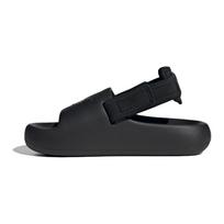 Adidas adiFOM Adilette Slide J Triple Black Kids Sneakers Core-Black IG8166 38 black
