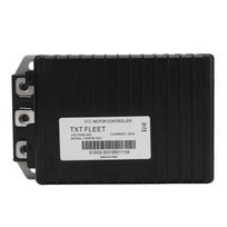 48V DC Motor Controller 250A ITS Throttle Input 1206HB 5201 Replacement for E?Z?GO Express S4 L4