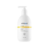 atono2 Deguonies vonia ir šampūnas 300g Oxygen Bath & Shampoo 300g white