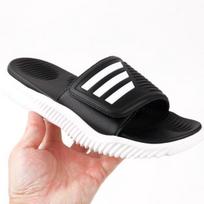 Adidas Alpha Respence 2.0 Slippers 5396 Student Office Workout Sports