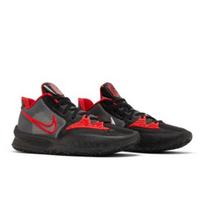 Nike Kyrie Low 4 EP Bred CZ0105-006 EU 43 balta/juoda