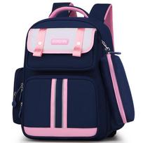 Edison Spine Protection Primary School Backpack Large (for 130cm+)