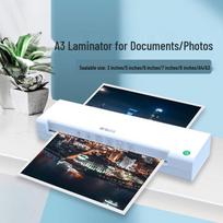 M&G A3/A4 Portable Laminator CN plug (adapter included)