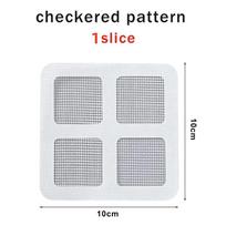 5x200cm Screen Repair Tape Window Door Waterproof Mosquito Net Patch Self-adhesive Super Fix Mesh Netting Broken Holes Tool