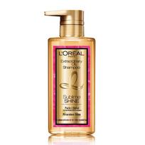 L'Oréal Paris Elvive Extraordinary Oil Shine & Color Protect Shampoo