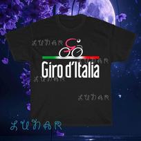 New Shirt Giro d'Italia Logo T-Shirt Logo American T-Shirt Funny Size S to 5XL L