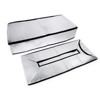 Attic Stairway Attic Tent Insulation Cover Pollutants