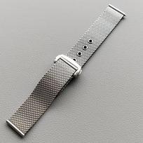 For Omega Seamaster 300 Diving 007 Agent Series 20mm 22mm Stainless Steel Strap Business Men's Fashion Quick Release Watchband 20mm sidabras